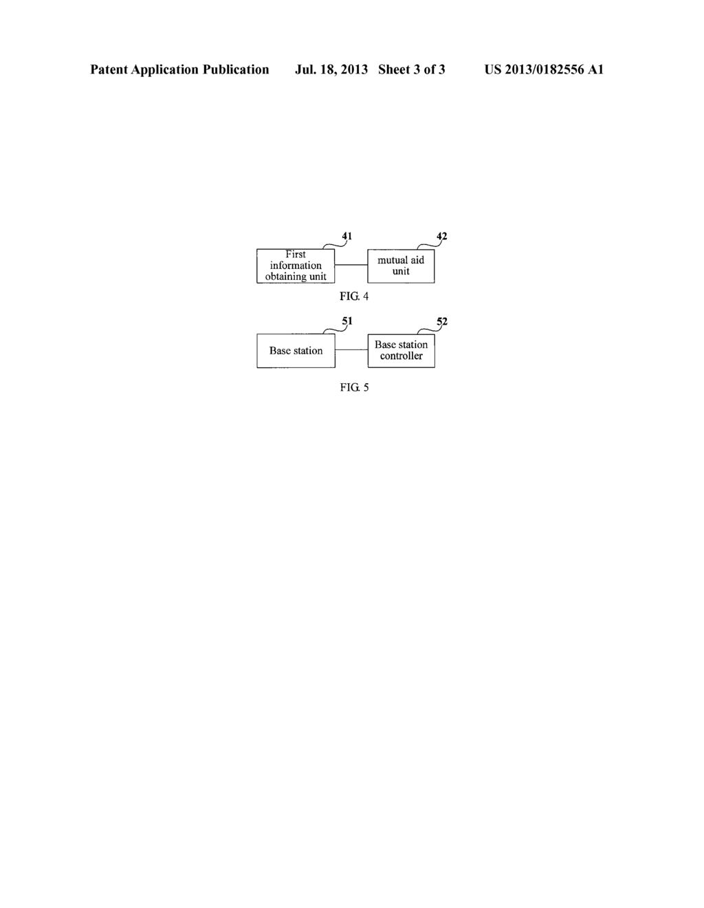 METHOD, BASE STATION, AND WIRELESS COMMUNICATION SYSTEM FOR TRX MUTUAL AID - diagram, schematic, and image 04