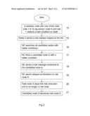 Method For Reassigning The Role Of A Wireless Node In A Wireless Network diagram and image