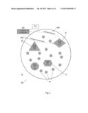 Method For Reassigning The Role Of A Wireless Node In A Wireless Network diagram and image