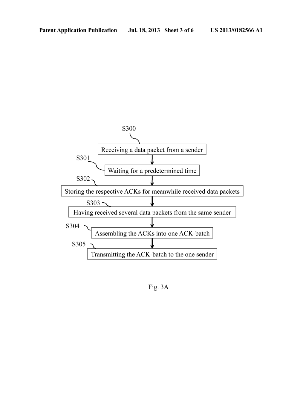 DEVICE AND METHOD FOR LOAD BALANCING FOR DATA PACKET TRANSMISSIONS IN     WIRELESS NETWORKS - diagram, schematic, and image 04