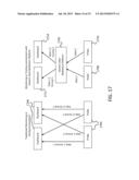 SYSTEMS AND METHODS FOR NETWORK MONITORING AND TESTING USING INTELLIGENT     SEQUENCING diagram and image