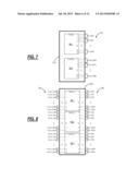 LINK MANAGEMENT SYSTEMS AND METHODS FOR MULTI-STAGE, HIGH-SPEED SYSTEMS diagram and image