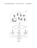 OBTAINING COMMUNICATION SESSION INITIATION INFORMATION IN A WIRELESS     COMMUNICATIONS SYSTEM diagram and image