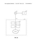 OBTAINING COMMUNICATION SESSION INITIATION INFORMATION IN A WIRELESS     COMMUNICATIONS SYSTEM diagram and image