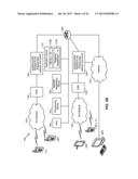 OBTAINING COMMUNICATION SESSION INITIATION INFORMATION IN A WIRELESS     COMMUNICATIONS SYSTEM diagram and image