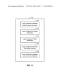 OBTAINING COMMUNICATION SESSION INITIATION INFORMATION IN A WIRELESS     COMMUNICATIONS SYSTEM diagram and image