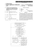 Communication Method Between Two Distinct Networks with Radio     Communication Nodes, Associated Processing Module and Computer Program diagram and image