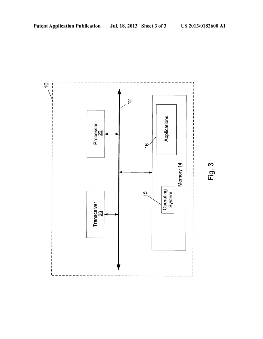 INTERFERENCE-AWARE SCHEDULING WITH BROADCAST/MULTICAST SIGNALING - diagram, schematic, and image 04