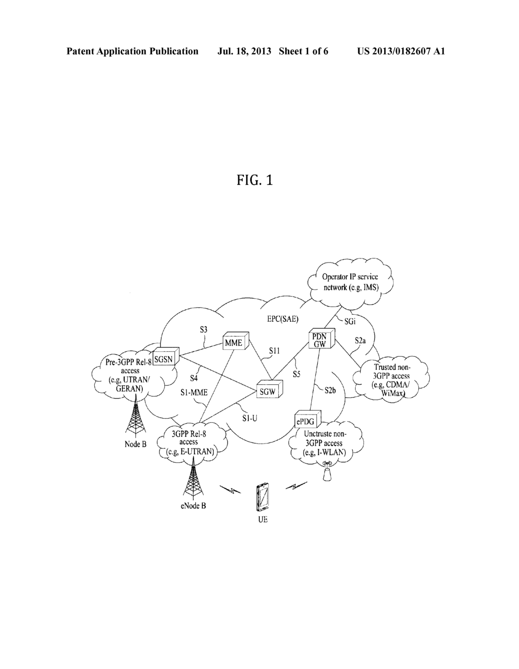 CONTROL METHOD AND DEVICE BASED ON MULTIPLE PRIORITIES IN WIRELESS     COMMUNICATION SYSTEM - diagram, schematic, and image 02