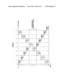 INFORMATION COLLECTION SYSTEM, TERMINAL AND SINK NODE USING WIRELESS     MULTIHOP NETWORK, AND COMMUNICATION METHOD FOR THE SAME diagram and image