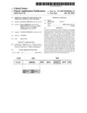 WIRELESS COMMUNICATION DEVICE AND WIRELESS COMMUNICATION METHOD diagram and image