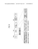 WIRELESS COMMUNICATION DEVICE AND WIRELESS COMMUNICATION METHOD diagram and image