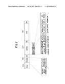 WIRELESS COMMUNICATION DEVICE AND WIRELESS COMMUNICATION METHOD diagram and image