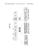 WIRELESS COMMUNICATION DEVICE AND WIRELESS COMMUNICATION METHOD diagram and image