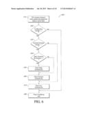 SYSTEM AND METHOD FOR WIRELESS COMMUNICATION OF UNCOMPRESSED VIDEO HAVING     BEACON DESIGN diagram and image