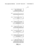 SYSTEM AND METHOD FOR WIRELESS COMMUNICATION OF UNCOMPRESSED VIDEO HAVING     BEACON DESIGN diagram and image