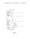 SYSTEM AND METHOD FOR WIRELESS COMMUNICATION OF UNCOMPRESSED VIDEO HAVING     BEACON DESIGN diagram and image