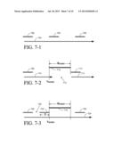 Scheduling Transmission of Traffic Treated Less Preferentially Despite     Timing Requirements diagram and image