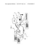 WIRELESS COMMUNICATION SYSTEM AND RECEIVING DEVICE diagram and image