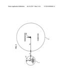 WIRELESS COMMUNICATION SYSTEM AND RECEIVING DEVICE diagram and image