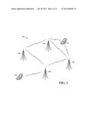 HIGHLY DETECTABLE PILOT STRUCTURE diagram and image