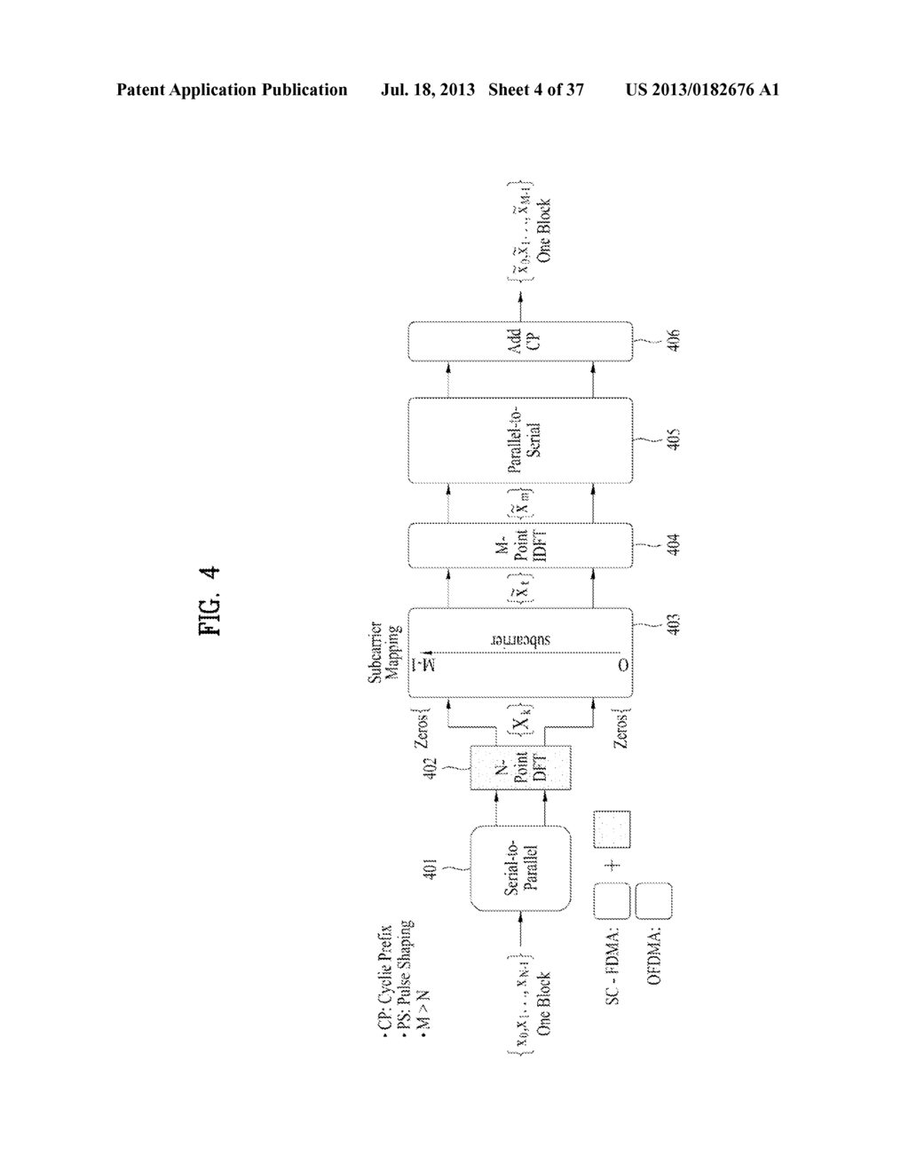 METHOD AND DEVICE FOR TRANSMITTING CONTROL INFORMATION IN WIRELESS     COMMUNICATION SYSTEM - diagram, schematic, and image 05