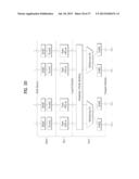 METHOD AND DEVICE FOR TRANSMITTING CONTROL INFORMATION IN WIRELESS     COMMUNICATION SYSTEM diagram and image