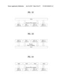 METHOD AND DEVICE FOR TRANSMITTING CONTROL INFORMATION IN WIRELESS     COMMUNICATION SYSTEM diagram and image