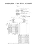 METHOD AND DEVICE FOR TRANSMITTING CONTROL INFORMATION IN WIRELESS     COMMUNICATION SYSTEM diagram and image