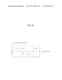 METHOD AND DEVICE FOR TRANSMITTING CONTROL INFORMATION IN WIRELESS     COMMUNICATION SYSTEM diagram and image