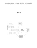 METHOD AND DEVICE FOR TRANSMITTING CONTROL INFORMATION IN WIRELESS     COMMUNICATION SYSTEM diagram and image