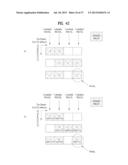 METHOD AND DEVICE FOR TRANSMITTING CONTROL INFORMATION IN WIRELESS     COMMUNICATION SYSTEM diagram and image