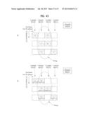 METHOD AND DEVICE FOR TRANSMITTING CONTROL INFORMATION IN WIRELESS     COMMUNICATION SYSTEM diagram and image