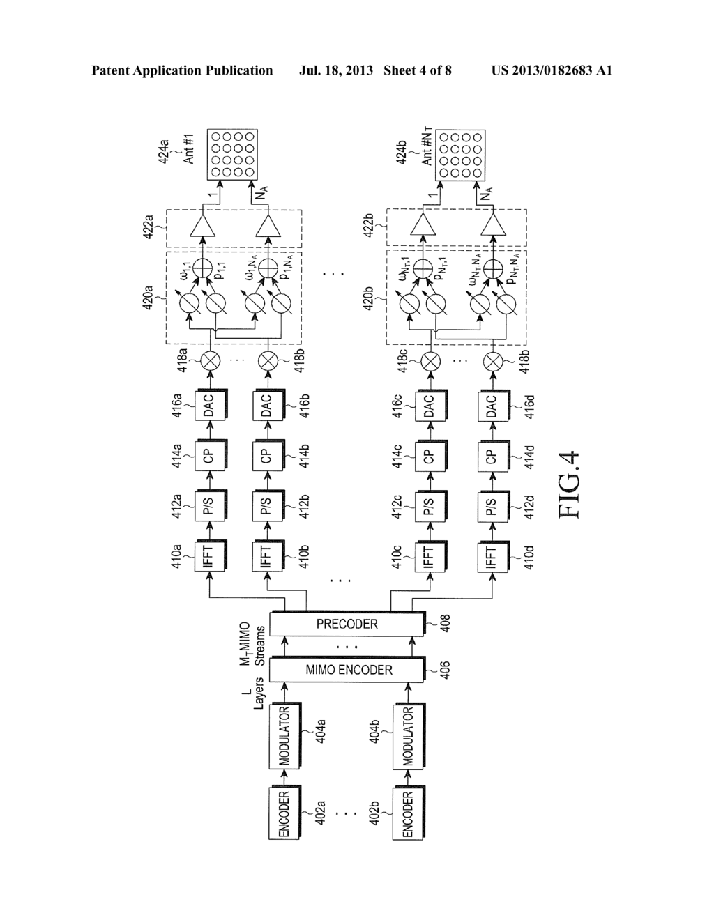 METHOD AND APPARATUS FOR TRACKING UPLINK BEAMS IN BEAMFORMING-BASED     WIRELESS COMMUNICATION SYSTEM - diagram, schematic, and image 05