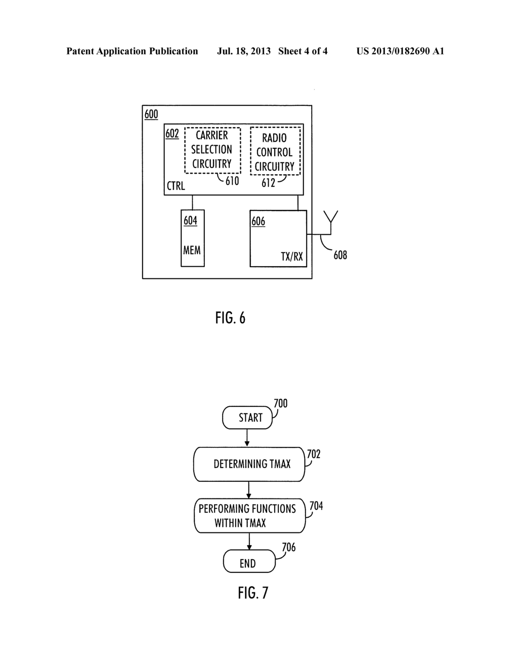 Carrier Selection - diagram, schematic, and image 05