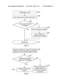 METHOD AND APPARATUS FOR MAINTAINING ACCESS POINT INFORMATION diagram and image