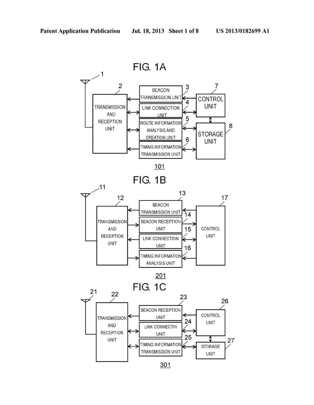 WIRELESS COMMUNICATION DEVICE AND WIRELESS COMMUNICATION METHOD - diagram, schematic, and image 02