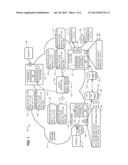 METHODS, APPARATUS AND ARTICLES OF MANUFACTURE TO MANIPULATE PACKET     ROUTING diagram and image