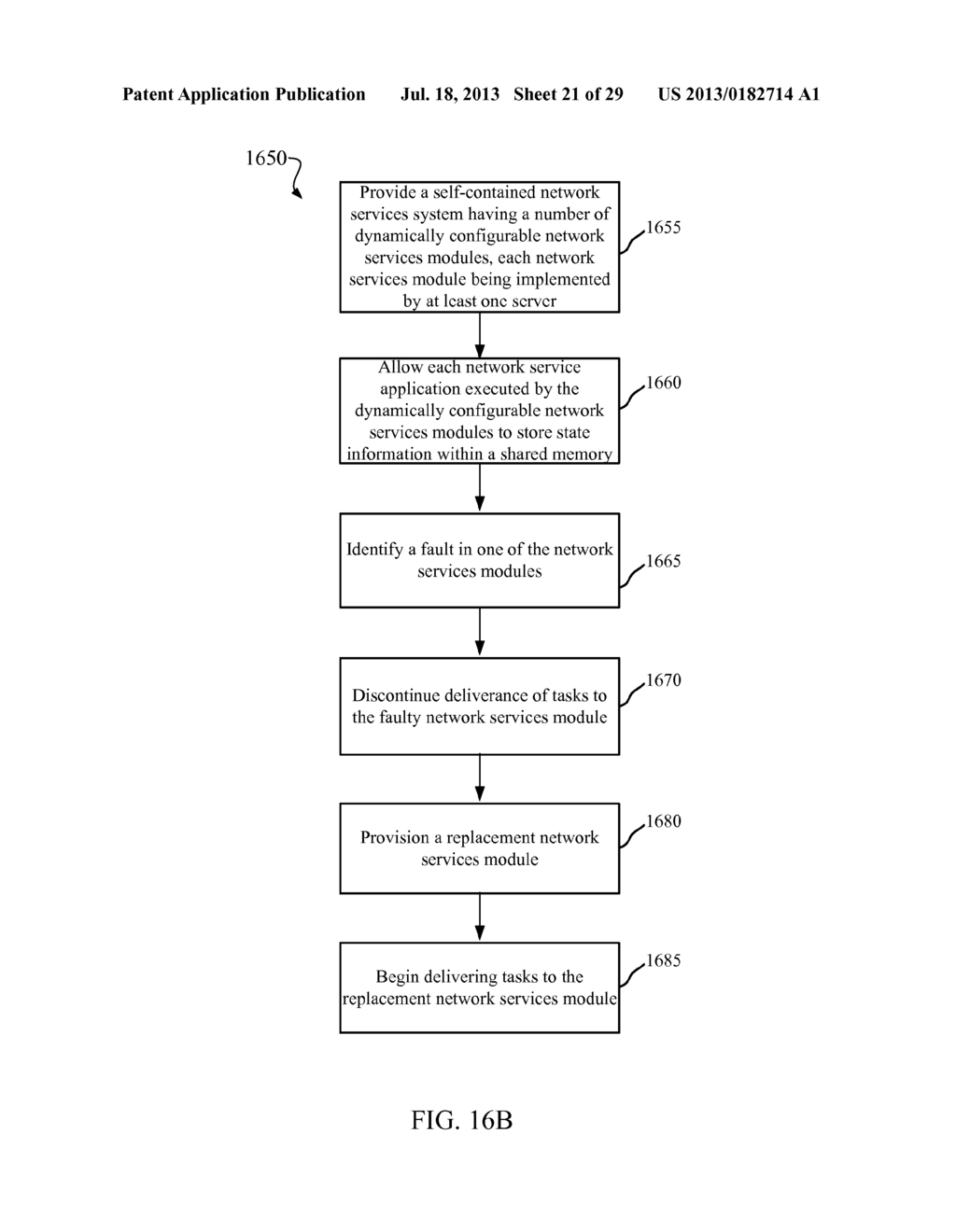 REDUNDANCY OF NETWORK SERVICES IN RESTRICTED NETWORKS - diagram, schematic, and image 22