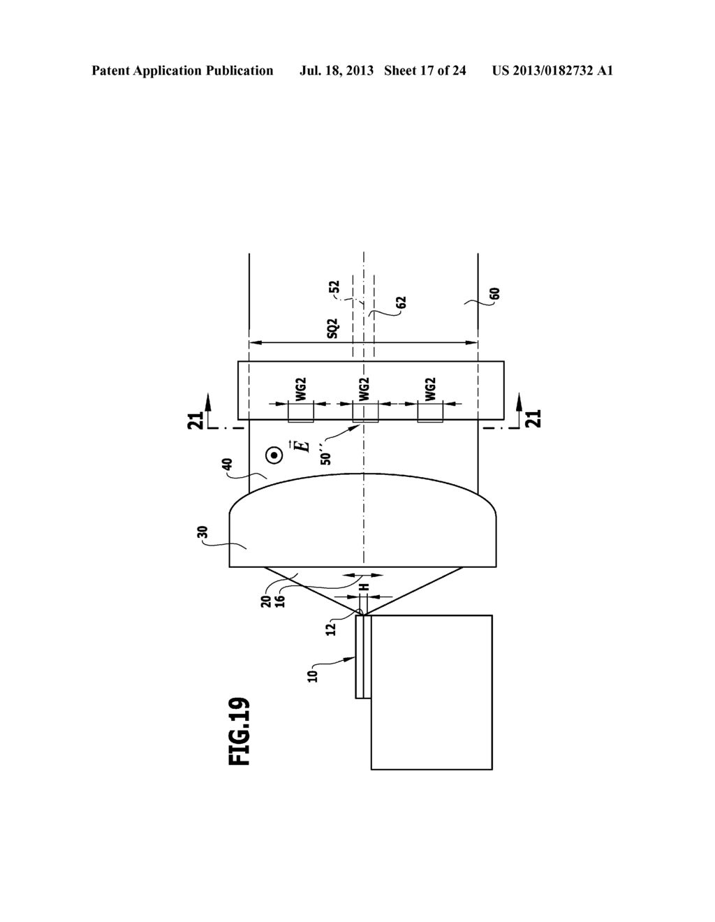 LASER SYSTEM - diagram, schematic, and image 18