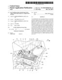 OIL TEMPERATURE SENSOR MOUNTING STRUCTURE FOR INTERNAL COMBUSTION ENGINE diagram and image