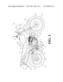 OIL TEMPERATURE SENSOR MOUNTING STRUCTURE FOR INTERNAL COMBUSTION ENGINE diagram and image