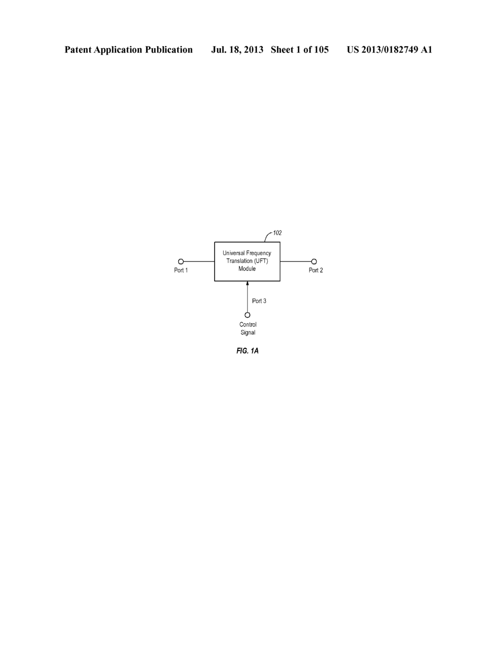 UNIVERSAL PLATFORM MODULE FOR A PLURALITY OF COMMUNICATION PROTOCOLS - diagram, schematic, and image 02