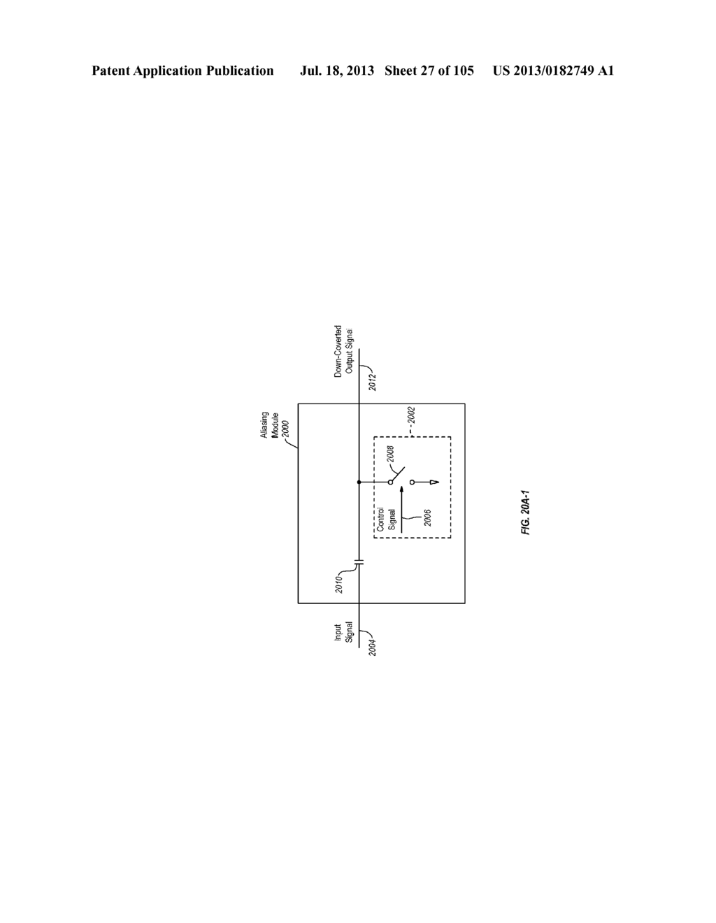 UNIVERSAL PLATFORM MODULE FOR A PLURALITY OF COMMUNICATION PROTOCOLS - diagram, schematic, and image 28