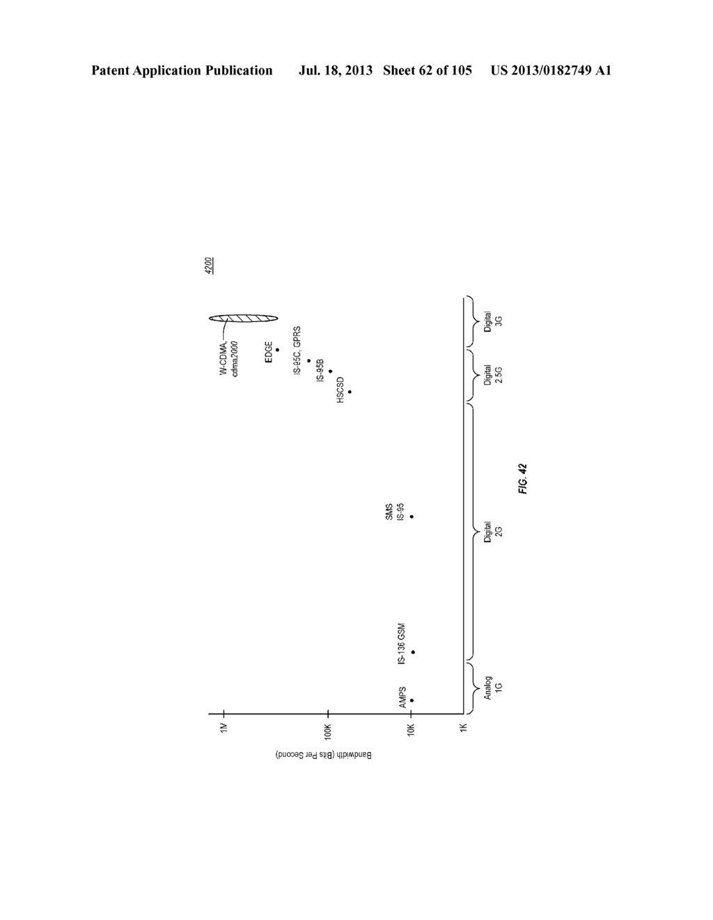 UNIVERSAL PLATFORM MODULE FOR A PLURALITY OF COMMUNICATION PROTOCOLS - diagram, schematic, and image 63