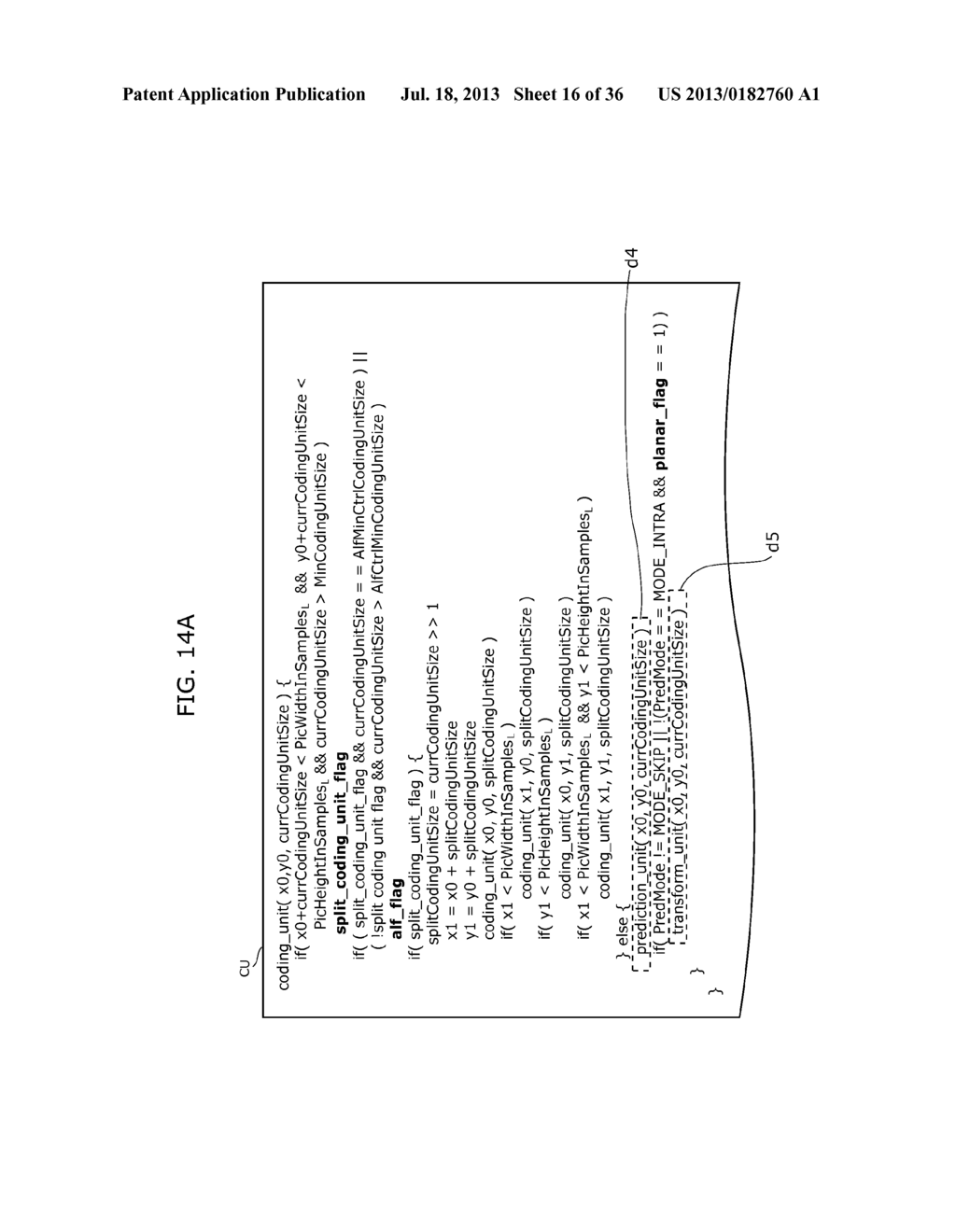 IMAGE DECODING METHOD, IMAGE CODING METHOD, IMAGE DECODING APPARATUS,     IMAGE CODING APPARATUS, PROGRAM, AND INTEGRATED CIRCUIT - diagram, schematic, and image 17