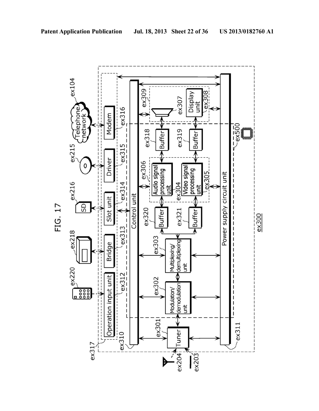 IMAGE DECODING METHOD, IMAGE CODING METHOD, IMAGE DECODING APPARATUS,     IMAGE CODING APPARATUS, PROGRAM, AND INTEGRATED CIRCUIT - diagram, schematic, and image 23