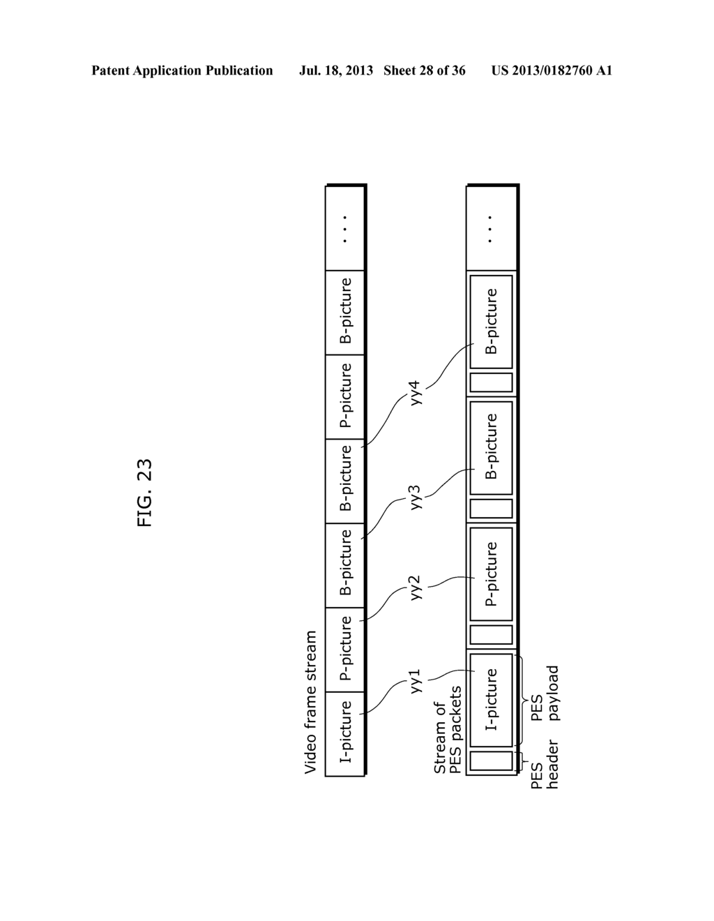 IMAGE DECODING METHOD, IMAGE CODING METHOD, IMAGE DECODING APPARATUS,     IMAGE CODING APPARATUS, PROGRAM, AND INTEGRATED CIRCUIT - diagram, schematic, and image 29