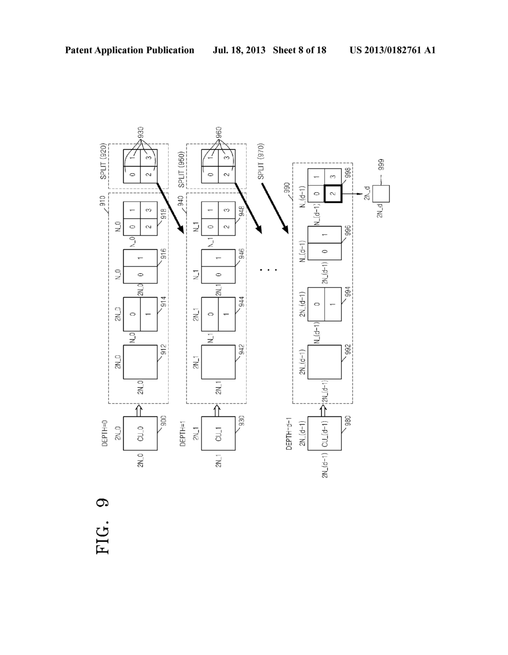 IMAGE INTRA PREDICTION METHOD AND APPARATUS - diagram, schematic, and image 09