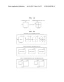 METHOD AND DEVICE FOR INTERPOLATING IMAGES BY USING A SMOOTHING     INTERPOLATION FILTER diagram and image